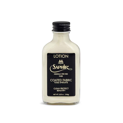 [SMO-1454025] SAPHIR MO Lotion Beschichtete Stoffe 100ml