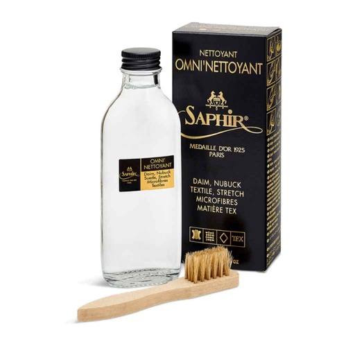 [SMO-1214001] SAPHIR MO Reiniger Omninettoyant