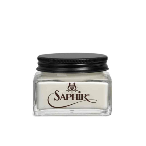 [SMO-1123006] SAPHIR MO Rénovateur à l'huile de vison 75ml