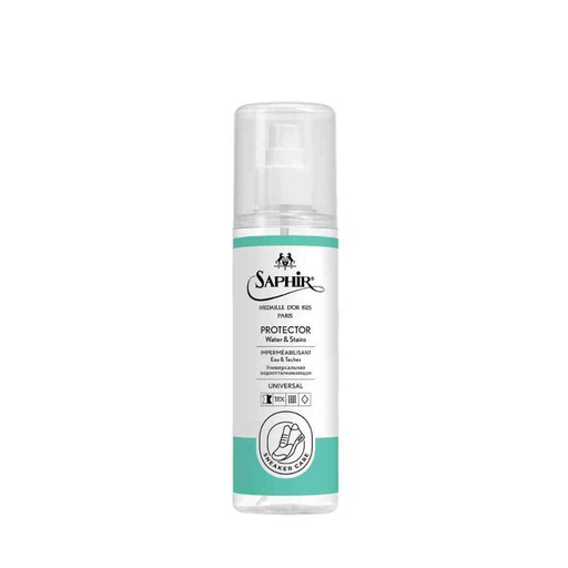 [SMO-1735001] SAPHIR MO Imprägnierer Protector 200ml