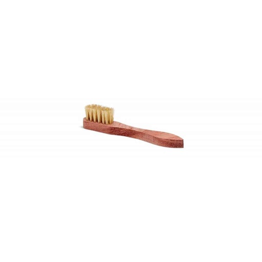 [SMO-2671001] SAPHIR MO Spatule petit modèle poils blancs
