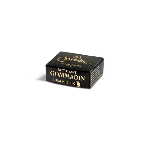 [SMO-1221009] SAPHIR MO Super Gommadaim