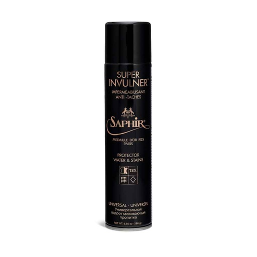 [SMO-1746007] SAPHIR MO Super Invulner imperméabilisant 300ml