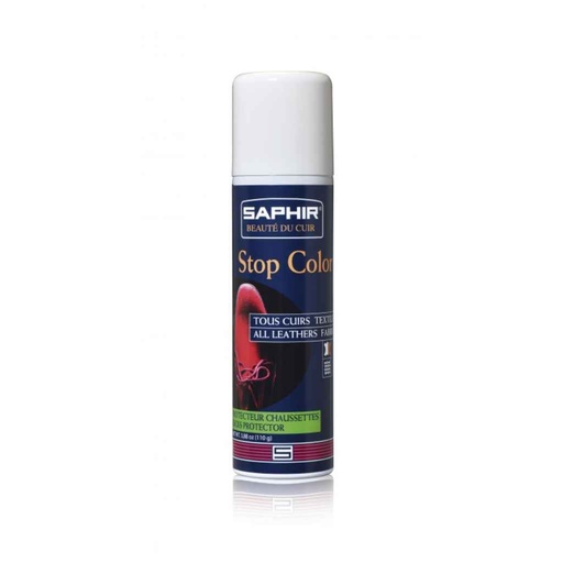 [SBC-0823006] SAPHIR STOP color 150ml