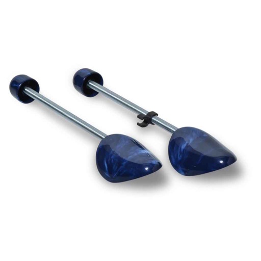 [SBC-2842029] SAPHIR Tendeurs femme bleu T38-40