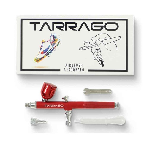 [TNV040000000A] TARRAGO Airbrush