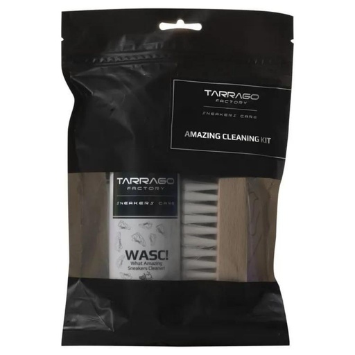 [TNV080000000A] TARRAGO Kit nettoyage sneakers