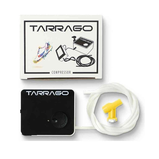 [TNV050000000A] TARRAGO Kompressor