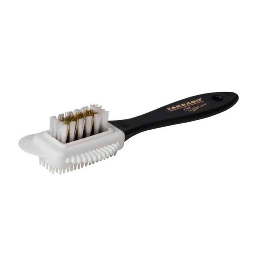 [TCV030000000A] TARRAGO Brosse suède & nubuck