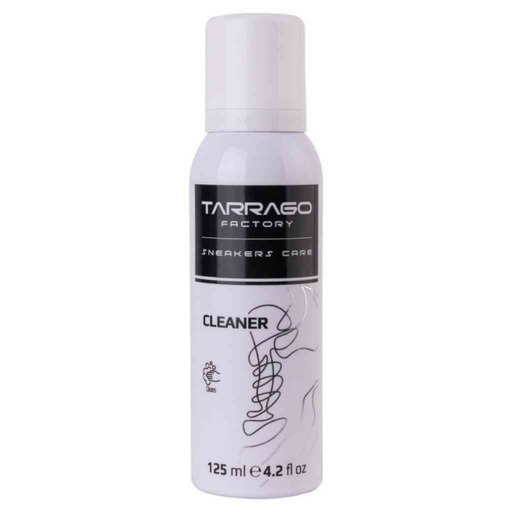 [TNF010000125A] TARRAGO Sneakers Reiniger 125ml