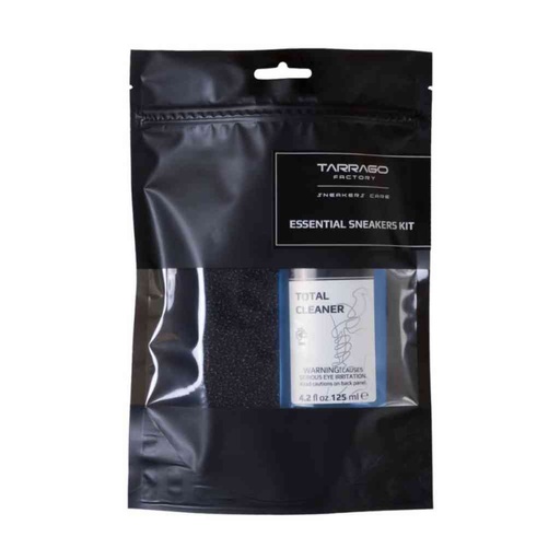 [TNV060000000A] TARRAGO Sneakers Essential Kit