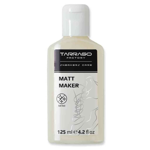 [TNF040000125A] TARRAGO Matt maker 125ml