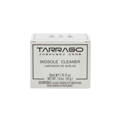 [TNT010000050A] TARRAGO Sohlenreiniger Schuh 50ml