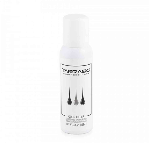 [TNF020000125A] TARRAGO Désodorisant basket 125ml