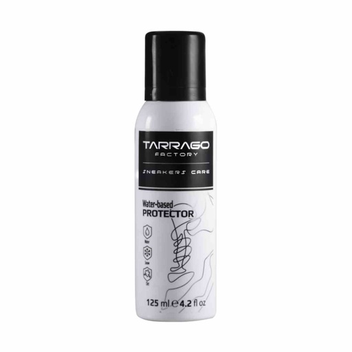 [TNF080000125A] TARRAGO Imprägnierer Sneakers 125ml