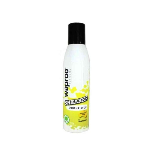 [WA4900WPS] WAPROO Désodoriant chaussure 250ml