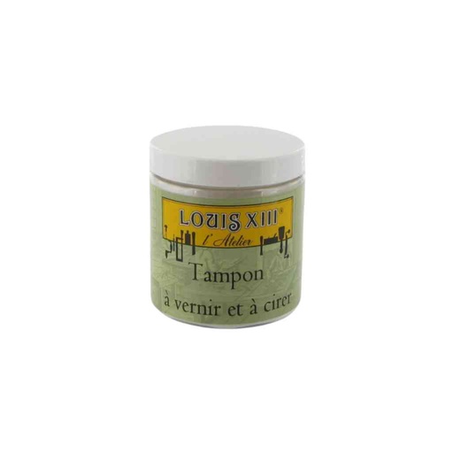 [LOX-3630106] LOUIS XIII Tampon à vernir et à cirer