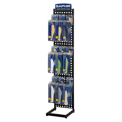 [SBC-9938527KIT] SAPHIR Sohle Verkauftsständer
