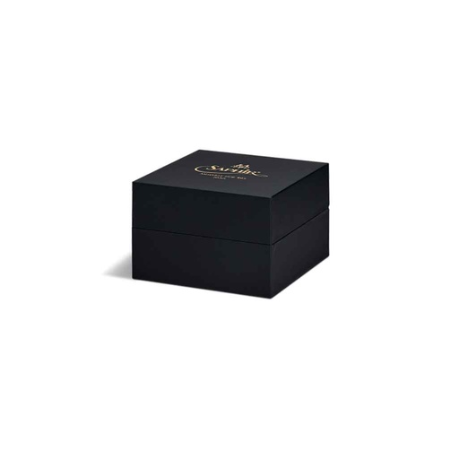 [SMO-2960051] SAPHIR MO Schuhputzkasten Écrin (leer)