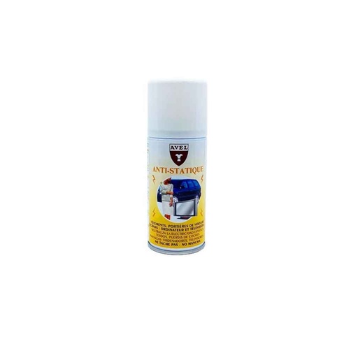 [AVE-4713006] AVEL Anti statique spray 150ml
