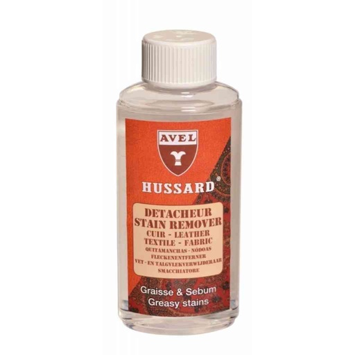 [AVE-4201022] AVEL Fleckenentferner Hussard Flüssig 200ml