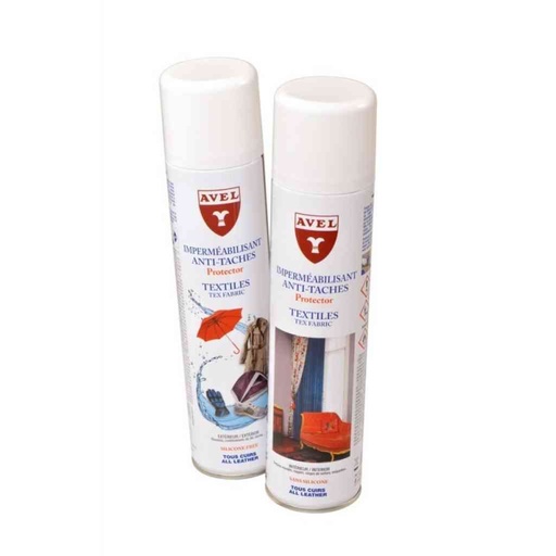[AVE-4787007] AVEL Imperméabilisant textile 400ml