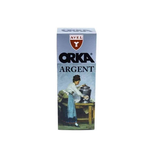 [AVE-4680001] AVEL Mouss'Orka Net Silber 125ml