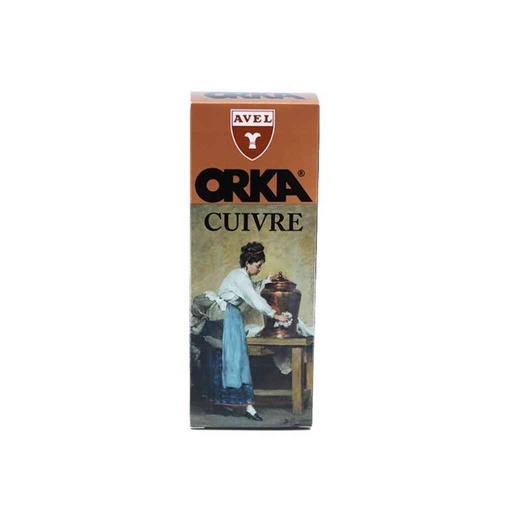 [AVE-4670002] AVEL Mouss'Orka Net Kupfer Messing Bronze 125ml