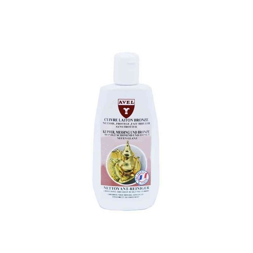 [AVE-4602003CED] AVEL Kupfer Messing Bronze 250ml