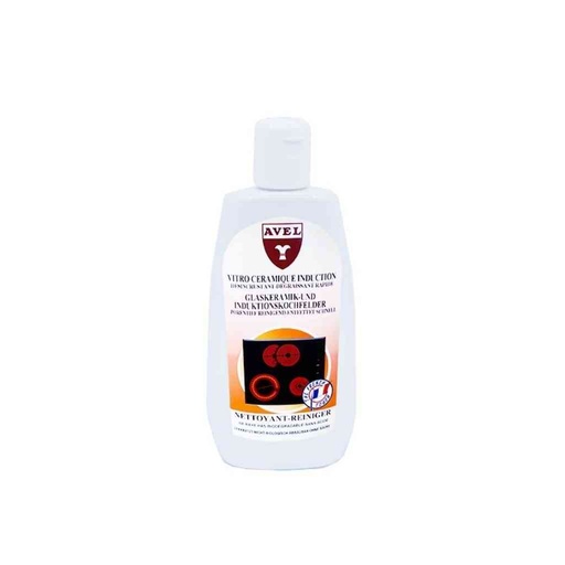 [AVE-4652008CED] AVEL Vitrokeramik und Induktion 250ml