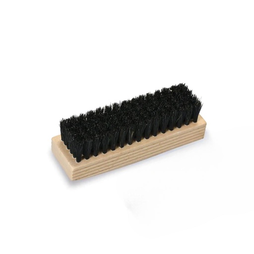 [SBC-2640113] SAPHIR Brosse à reluire noire