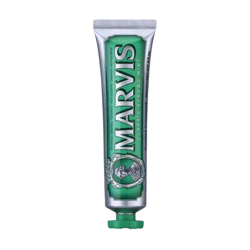 MARVIS Classic Strong Minze