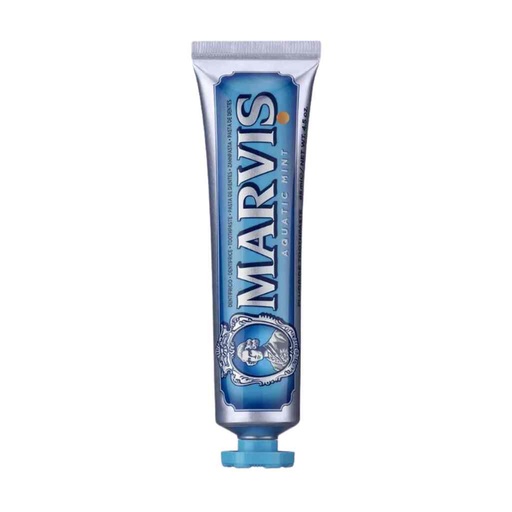 MARVIS Aquatic Minze 