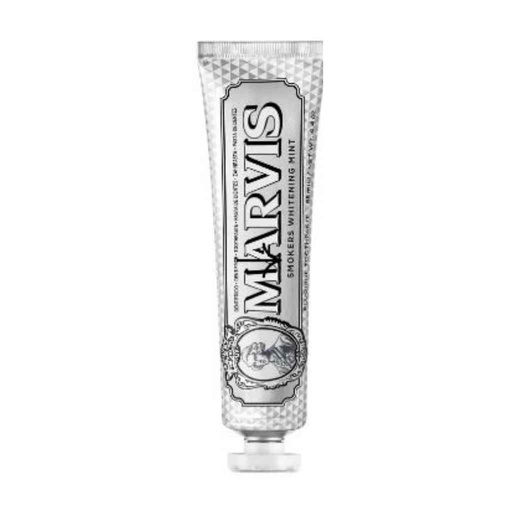 MARVIS Smokers Whitening Minze 