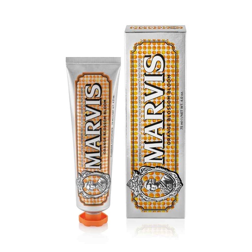 [MAR-411162] MARVIS Fleur d'oranger 75ml