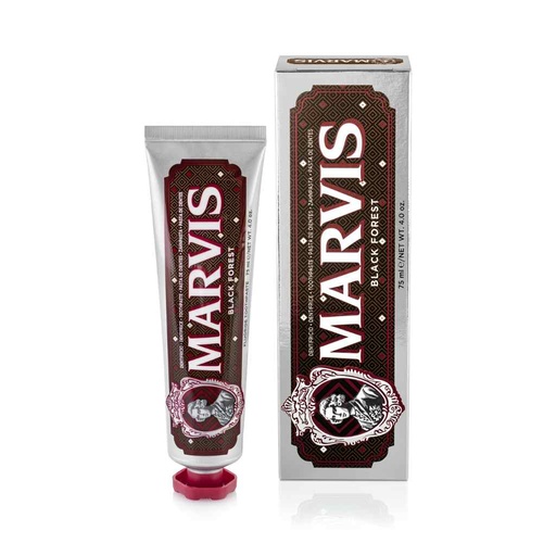 [MAR-411163] MARVIS Forêt Noir 75ml