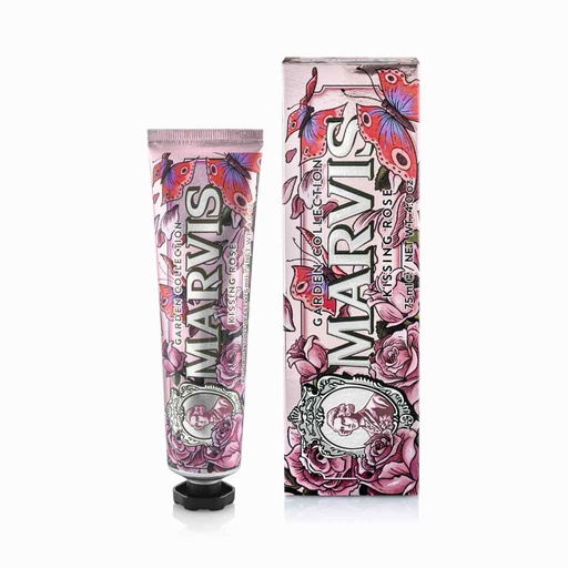 [MAR-411280] MARVIS Kissing Rose 75ml