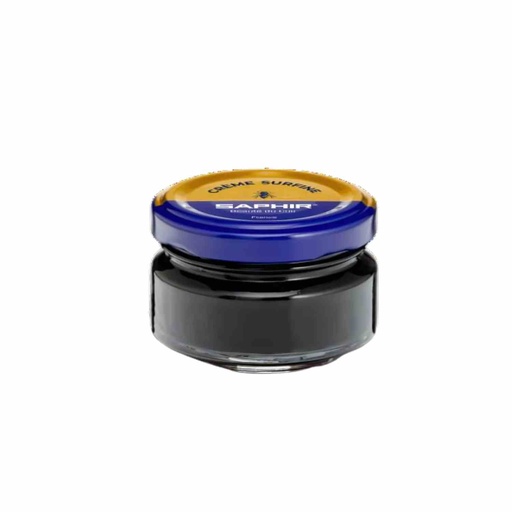 SAPHIR Crème surfine pot 50ml