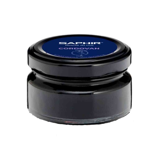 SAPHIR Crème cordovan 50ml