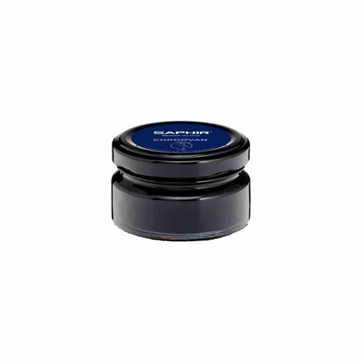 SAPHIR Crème cordovan 50ml