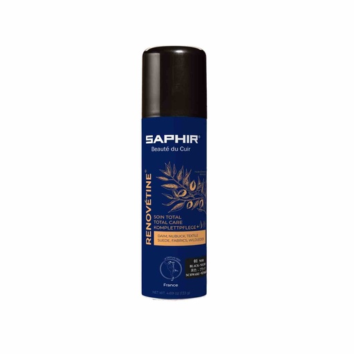 SAPHIR Rénovétine Spray 200ml