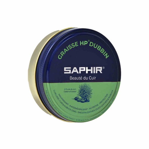 SAPHIR Graisse HP 100ml