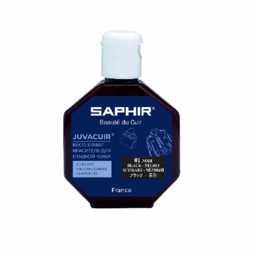 SAPHIR Lederfarbe Juvacuir 75ml
