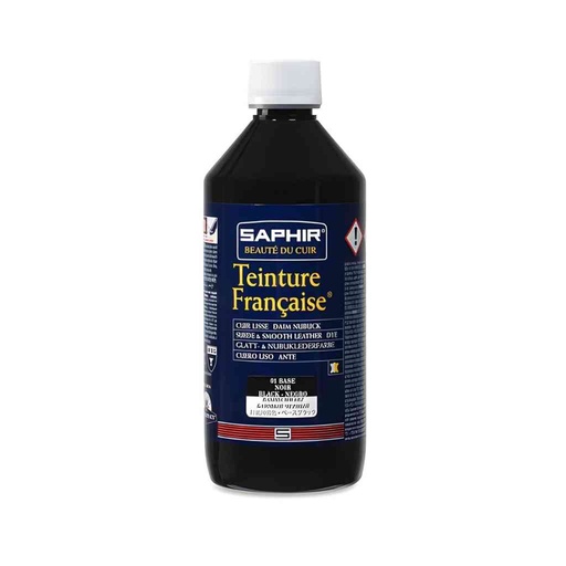 SAPHIR Teinture française 500ml